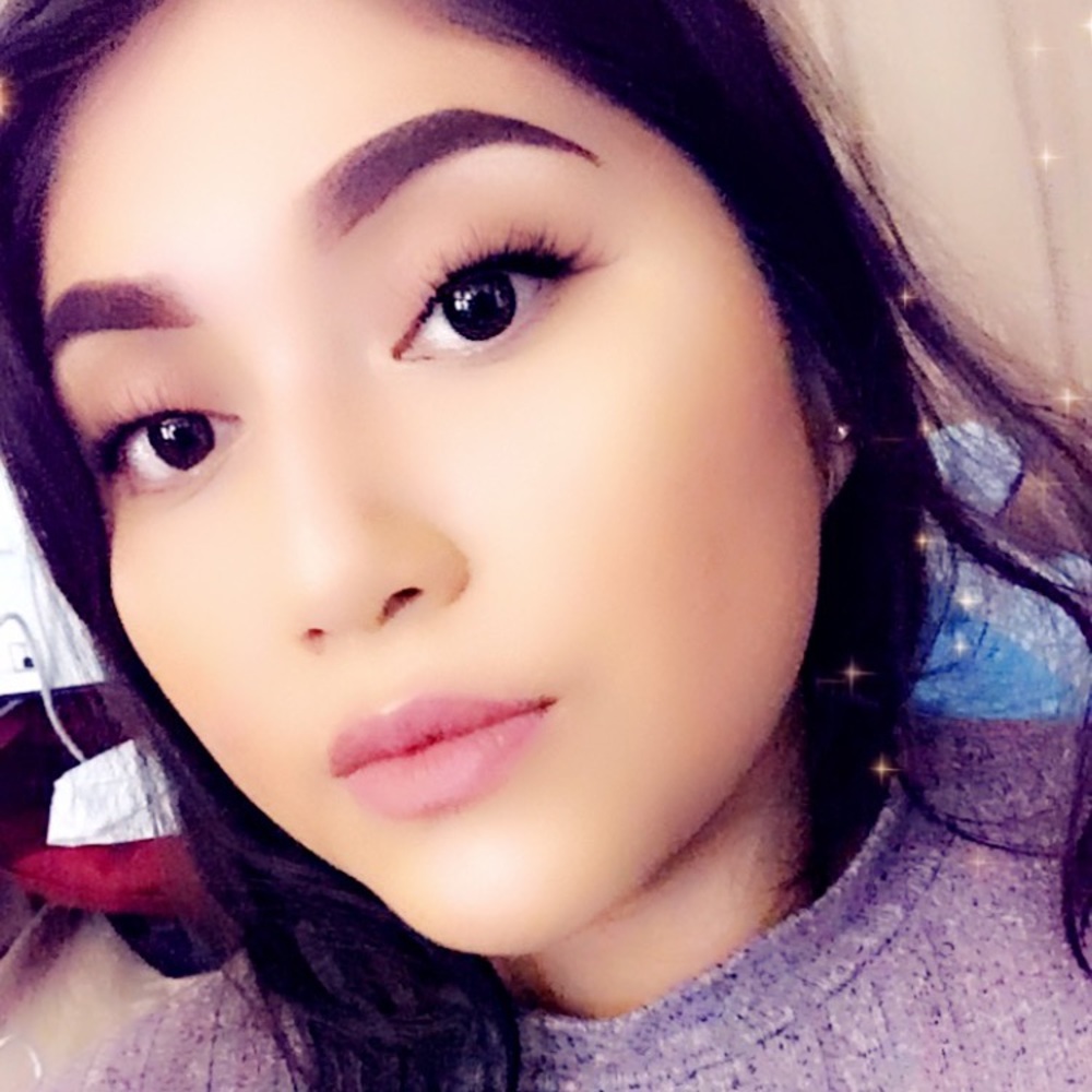 Meet your Posher, Veronica